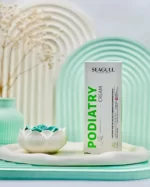 کرم ترک پا سی گل 50 میلی لیتر