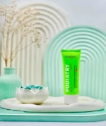 خرید کرم ترک پا سی گل 