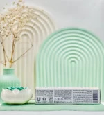 خمیر دندان اینتگرال 8 کاره نمک صورتی و روغن بابونه سیگنال