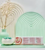 خمیر دندان اینتگرال 8 کاره نمک صورتی و روغن بابونه سیگنال