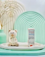 صابون بچه ویتامین ای و کالاندولا سیوند