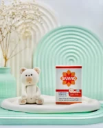 صابون بچه ویتامین ای و کالاندولا سیوند