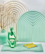 سافت ژل ای زاویت ویتامین ای 400 زهراوی 50 عددی