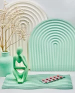 قرص فولیکوفر روز دارو 100 عددی