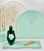 قرص جینکو تیدی 40 میلی گرم تولید دارو 100 عددی