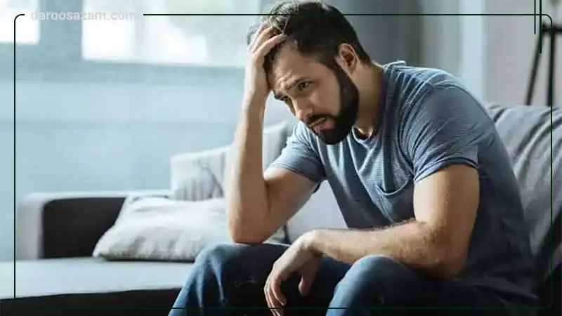 مهم ترین دلایل کاهش میل جنسی و کاهش توان جنسی مردان و زنان