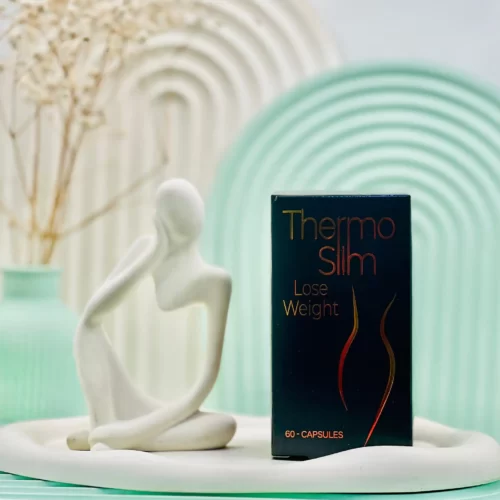 کپسول ترمو اسلیم آمیتیس