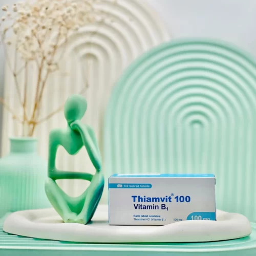 خرید قرص تیام ویت 100 خوارزمی