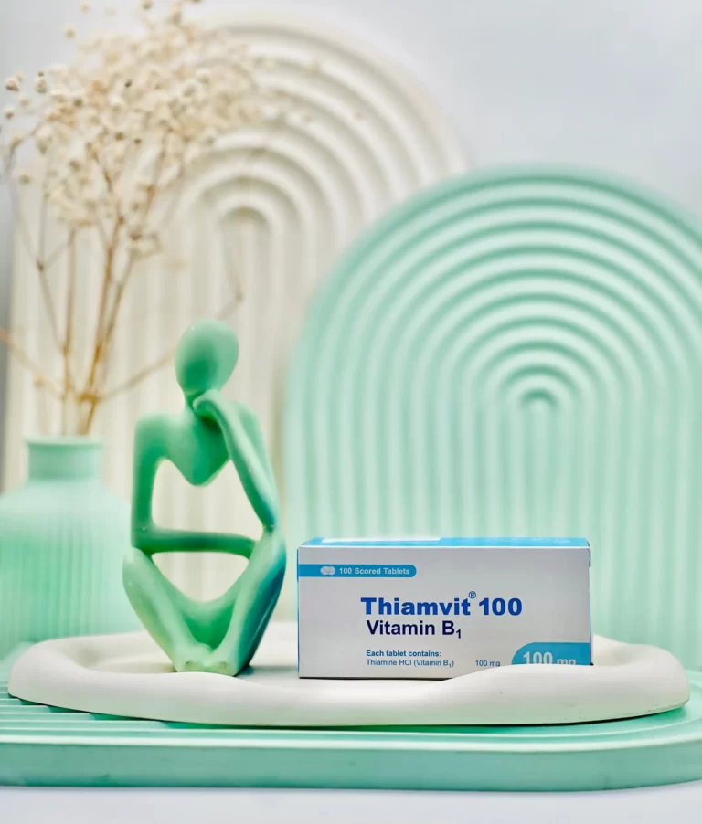 خرید قرص تیام ویت 100 خوارزمی