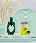 قیمت قرص جینکو تیدی 40 میلی گرم تولید دارو