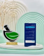 کپسول ماسل هرب بهتا دارو آفرینش 60 عددی