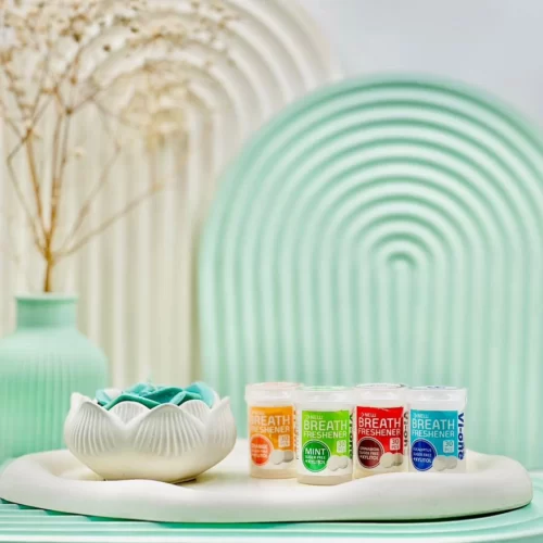 قرص خوشبو کننده وی وان