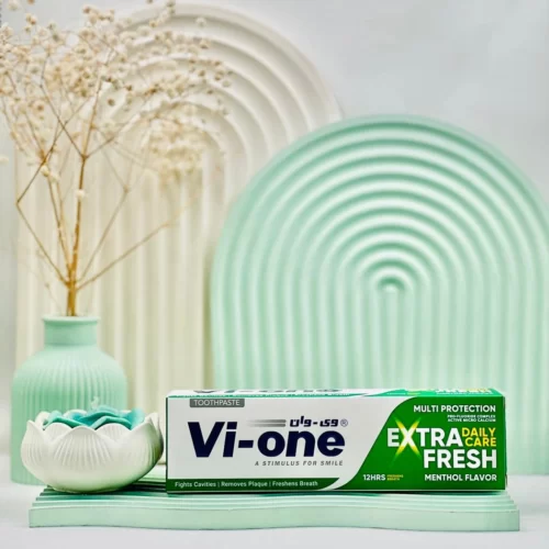 خمیر دندان اکسترا فرش دیلی کر وی وان