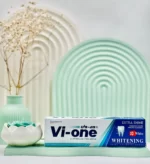 خمیر دندان سفید کننده وی وان 90 گرم