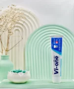 خمیر دندان سفید کننده وی وان 90 گرم