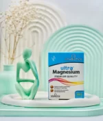 قرص اولترا منیزیم ویتابیوتیکس 60 عددی