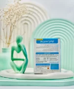 قرص اولترا منیزیم ویتابیوتیکس 60 عددی