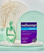 قرص ول ومن اوریجینال ویتابیوتیکس 30 عددی