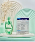 قرص ول ومن اوریجینال ویتابیوتیکس 30 عددی