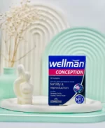 قرص ول من کانسپشن ویتابیوتیکس 30 عددی