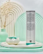 شامپو ضد شوره موی خشک وچه