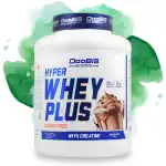 پودر ایزو وی دوبیس