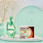 قیمت سافت ژل ای زاویت ویتامین ای 400 زهراوی 