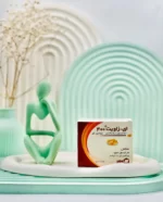 سافت ژل ای زاویت ویتامین ای 400 زهراوی 