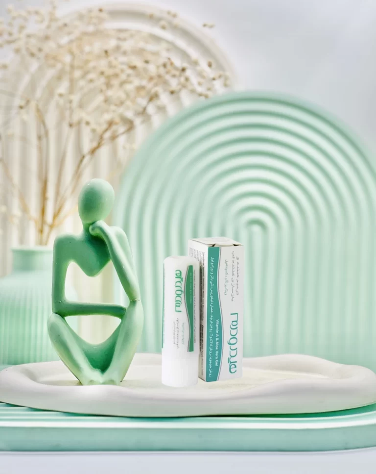 بالم لب ترمیم کننده درما هیدرودرم