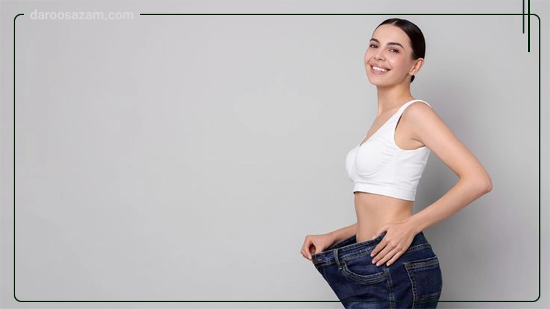 قرص چربی سوز