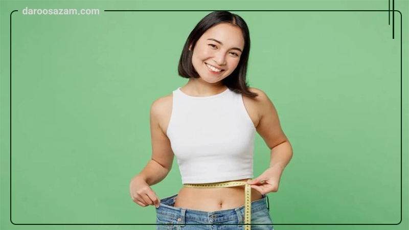 قرص چربی سوز