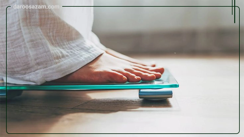 قرص چربی سوز