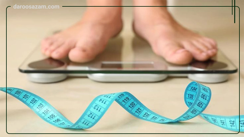 قرص چربی سوز