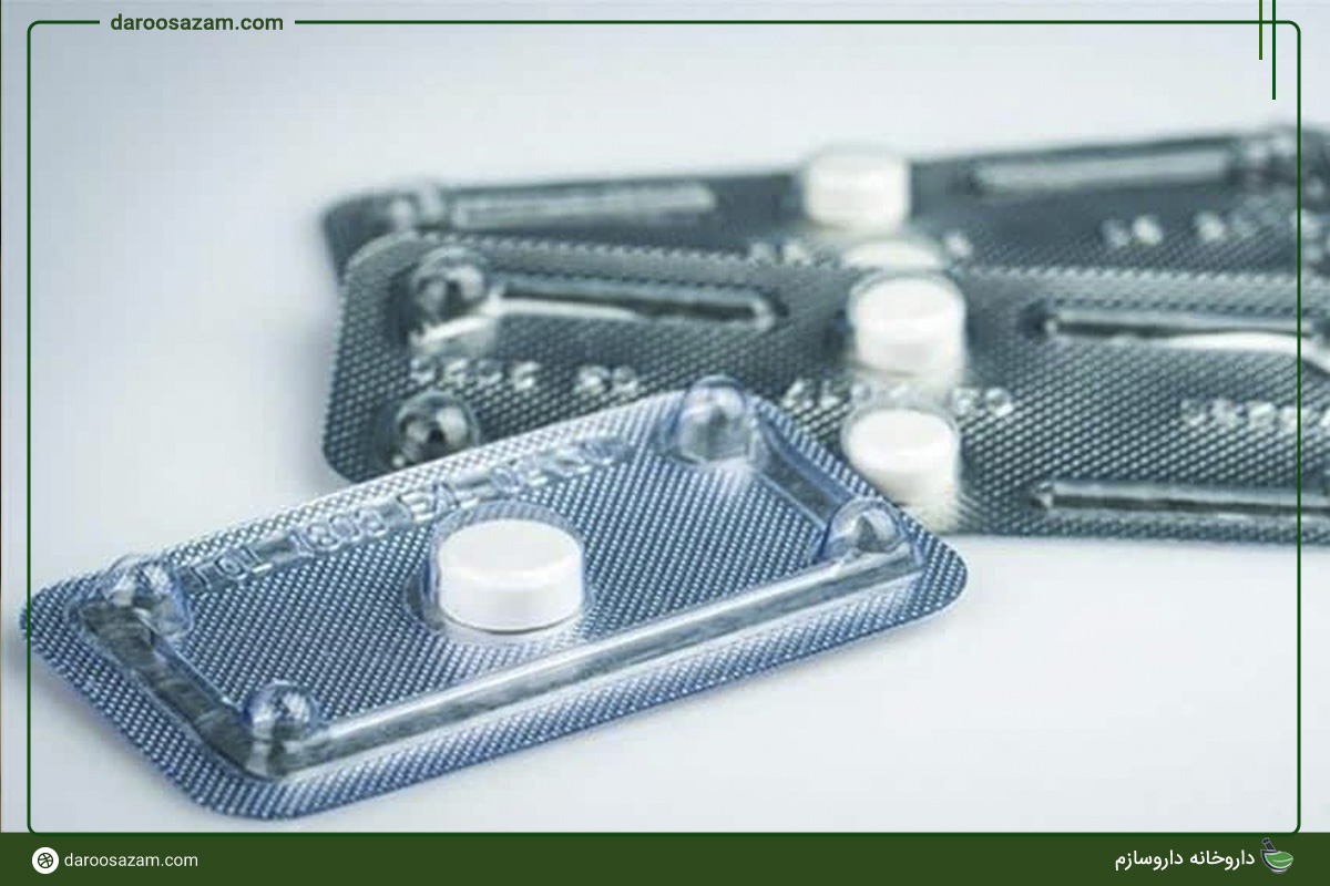 مصرف قرص اورژانسی