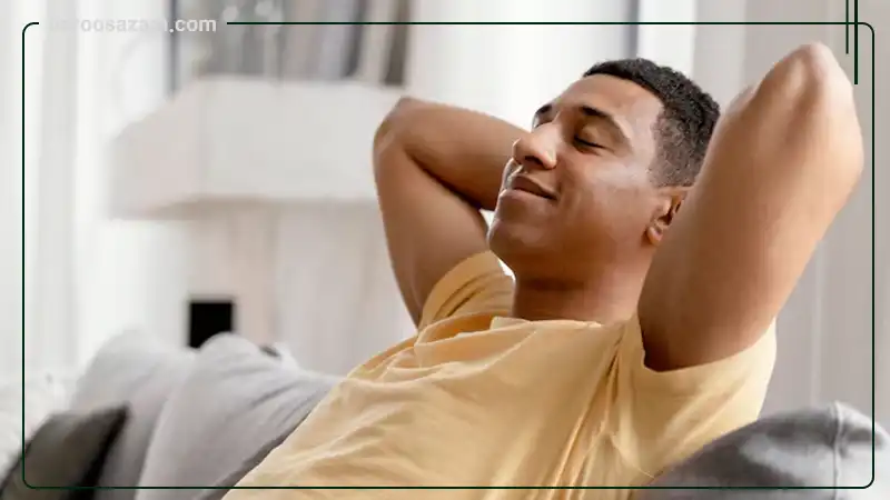 کپسول ماکاویت ام مخصوص آقایان یوروویتال 60 عددی