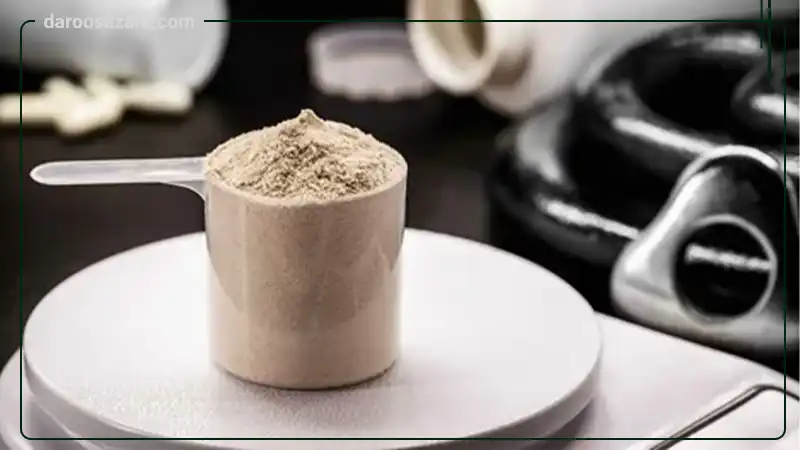 پودر پروتئین ماسل ماتریکس نوترابایو 907 گرم