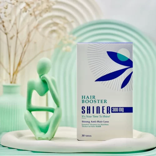 قرص شاینر ویت اسکای 30 عددی