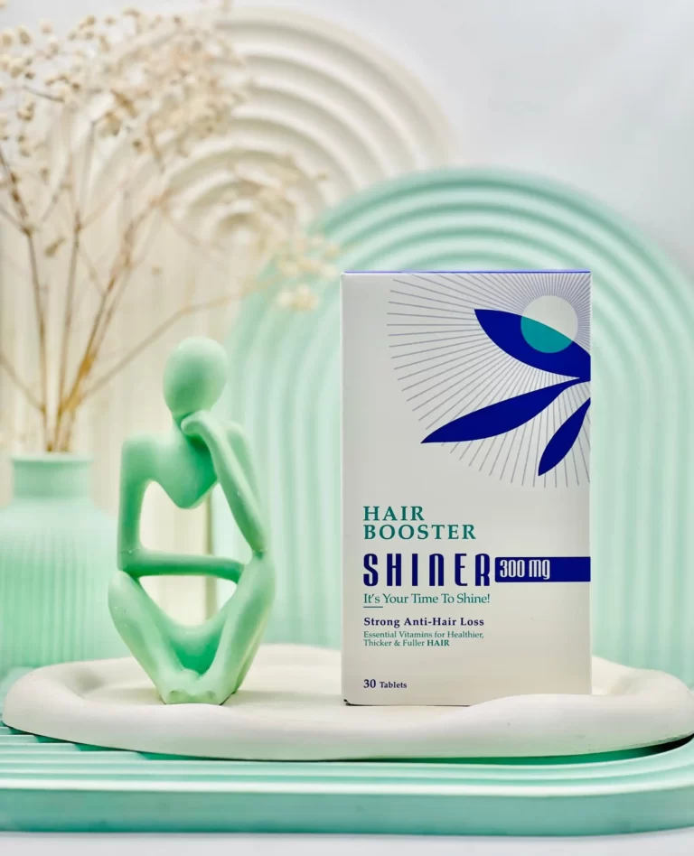 قرص شاینر ویت اسکای 30 عددی