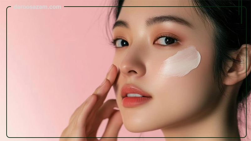 قرص شاینر ویت اسکای 30 عددی