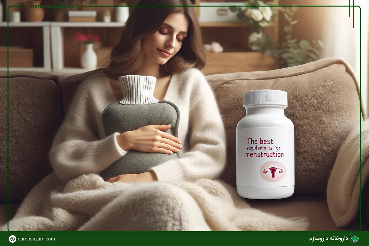 مکمل دوران قاعدگی
