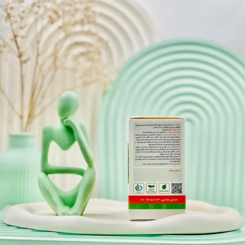 قیمت سافت ژل کورکودن 35 نانو دارو البرز