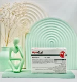 خرید ساشه منیزیم ۴۰۰ آپوویتال ۳۰ عددی