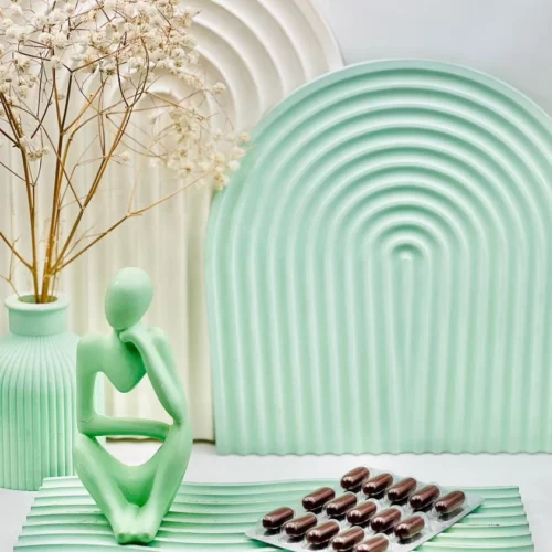 کپسول نرم ژلاتینی ومیناویت اسپورت 30 عددی