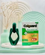 کپسول کلگارد هولیستیکا