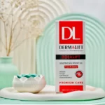 ژل شستشوی رزالیفت درمالیفت 200 میلی لیتر