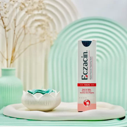 بالم رفع شقاق سینه اگزاسین 30 میلی لیتر