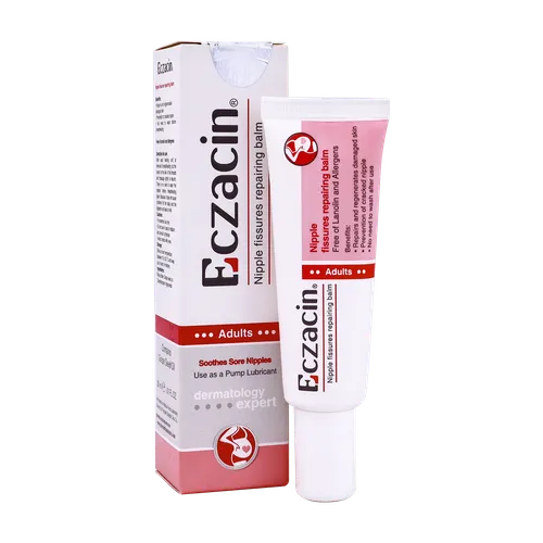 بالم رفع شقاق سینه اگزاسین