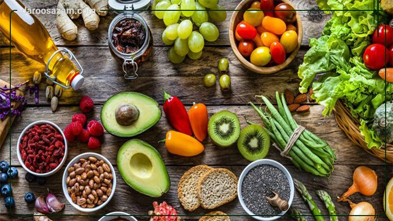 خرید مکمل فیبر