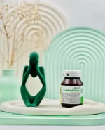 کپسول دیپ لانگ ساپورت گرین نیچر