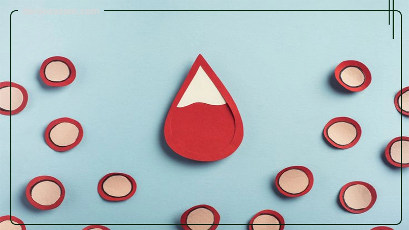 آهن(کم خونی)